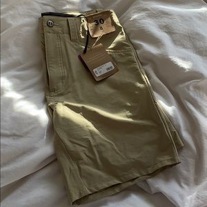 Patagonia men’s Quandry Shorts